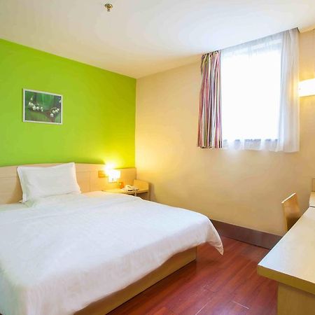 7Days Inn Guiyang Posts And Telecommunications Building الغرفة الصورة