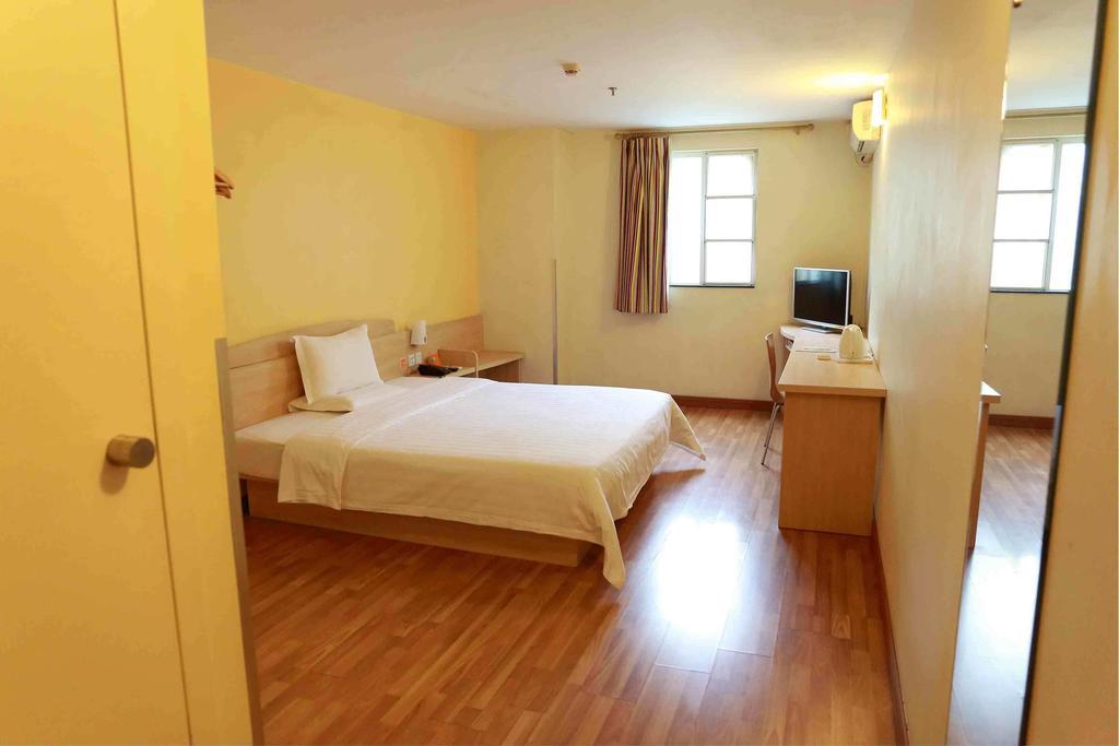 7Days Inn Guiyang Posts And Telecommunications Building الغرفة الصورة