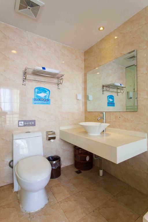 7Days Inn Guiyang Posts And Telecommunications Building الغرفة الصورة