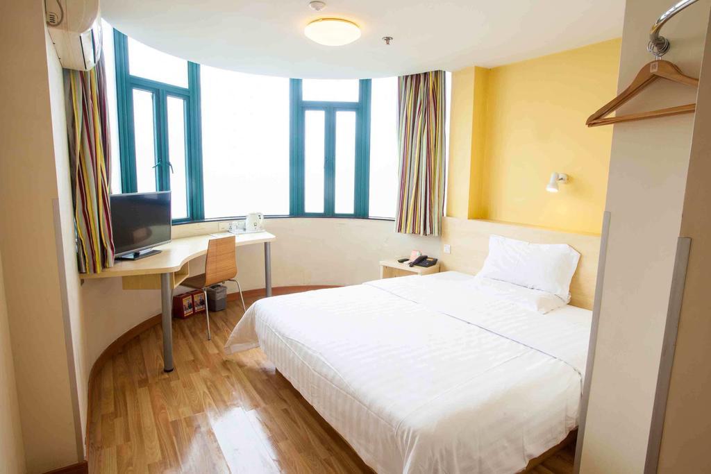 7Days Inn Guiyang Posts And Telecommunications Building الغرفة الصورة