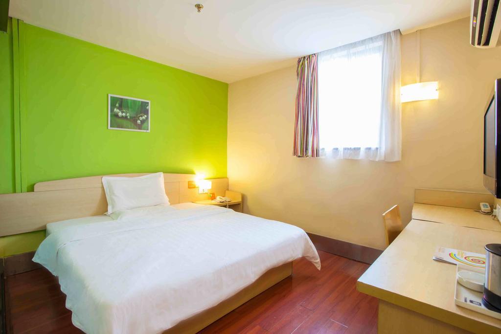 7Days Inn Guiyang Posts And Telecommunications Building الغرفة الصورة
