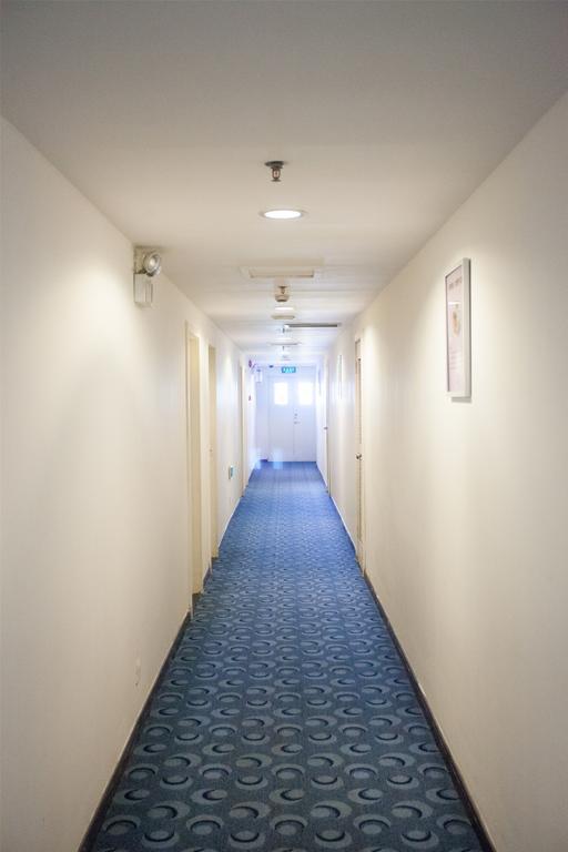 7Days Inn Guiyang Posts And Telecommunications Building المظهر الخارجي الصورة