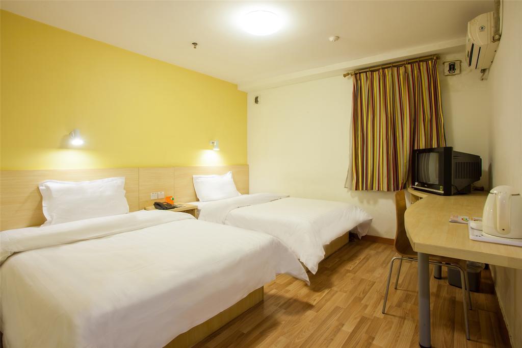 7Days Inn Guiyang Posts And Telecommunications Building المظهر الخارجي الصورة