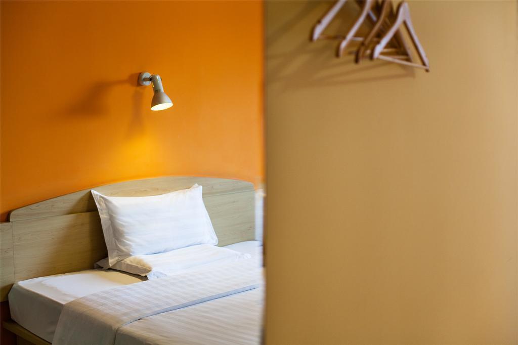 7Days Inn Guiyang Posts And Telecommunications Building المظهر الخارجي الصورة